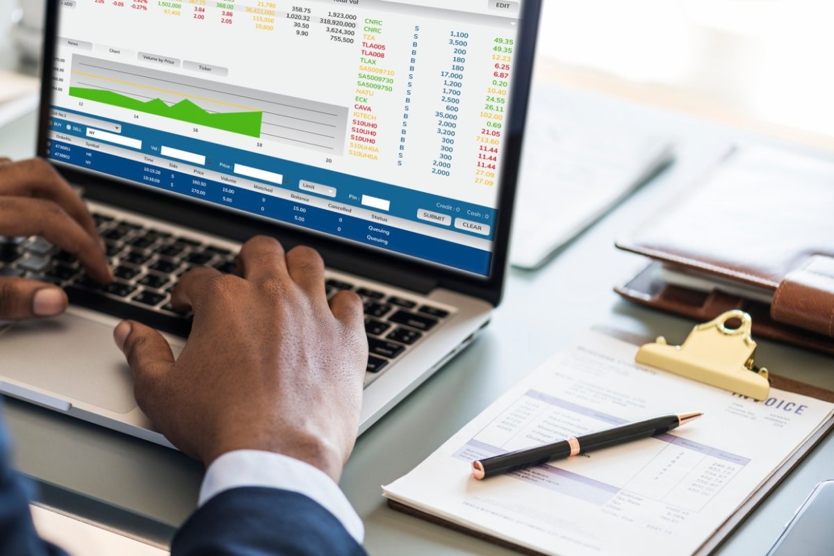 Accounting excellence made for you.