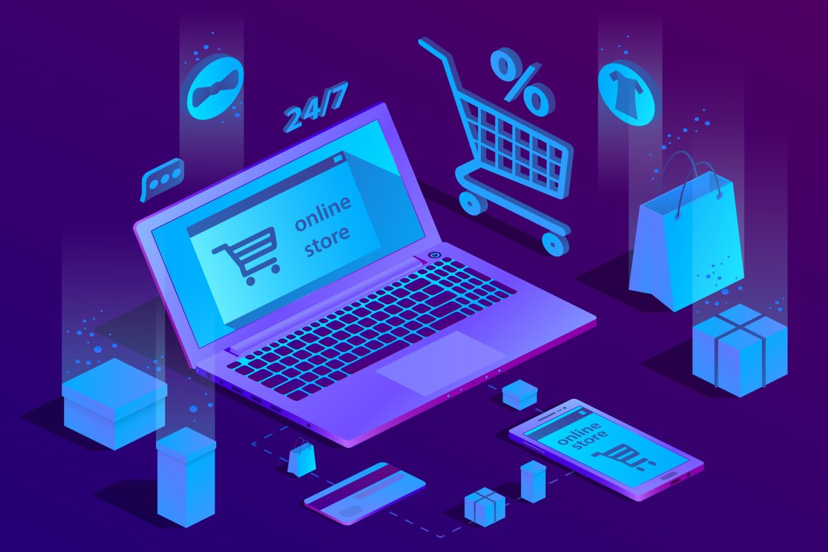 Accounting Software for E-commerce Businesses.