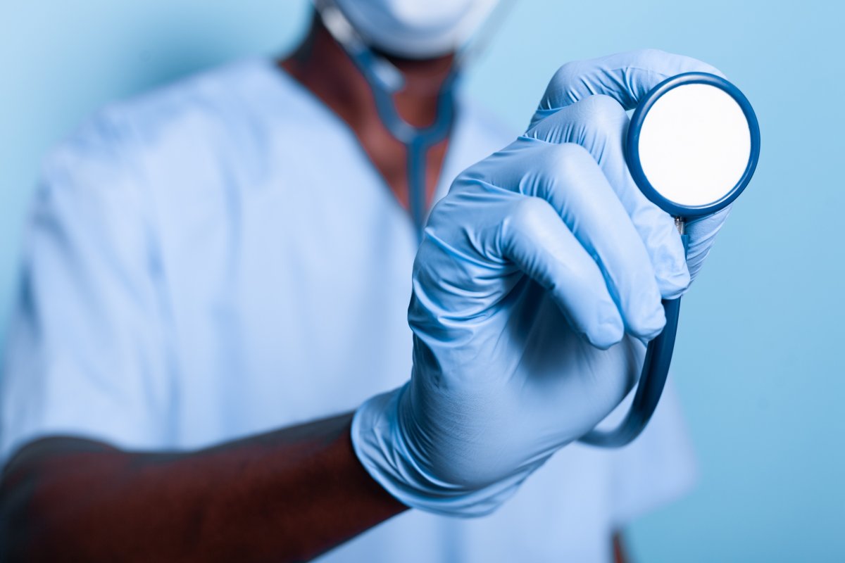 Healthcare Providers' Accounting Software.