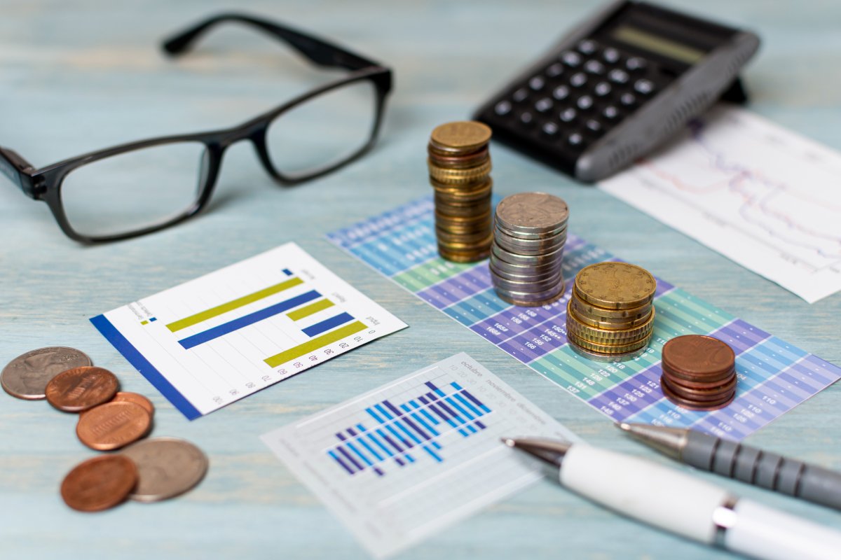 Automated Tax Filing Solution for Businesses.