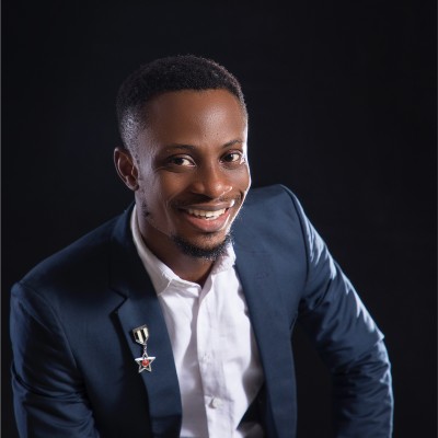 Nnamdi Popoola