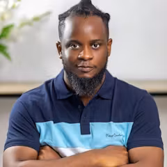 Paul Ayuk