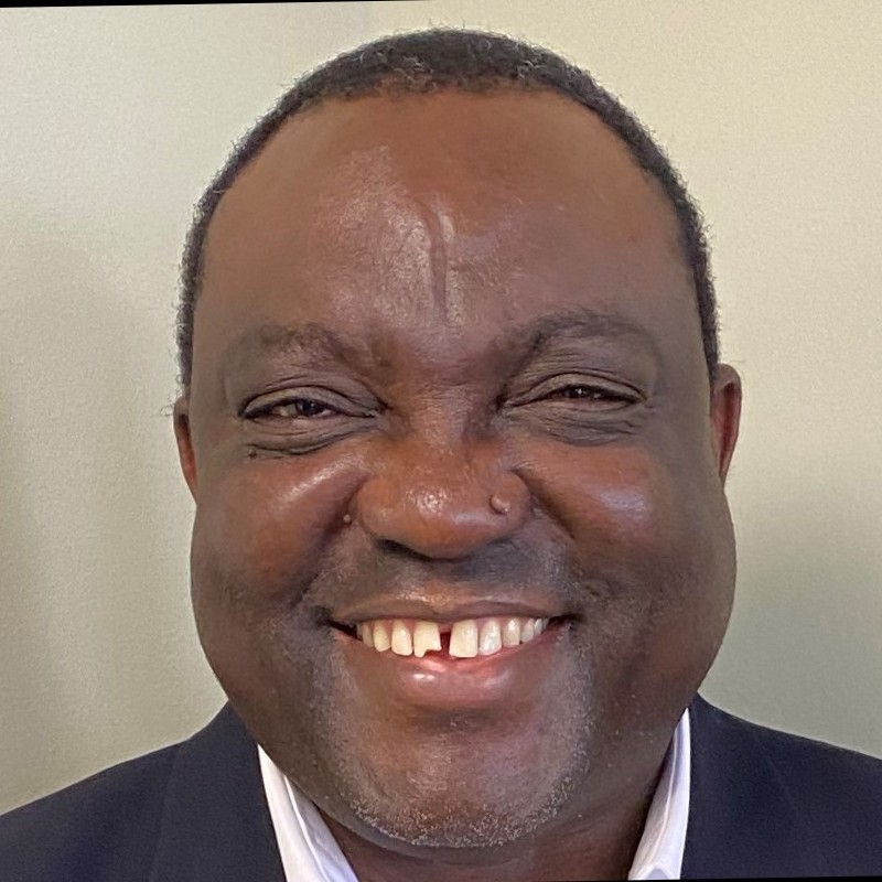 George Oluwaboro, CPA